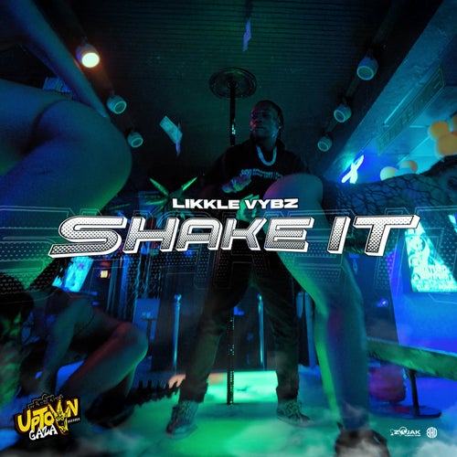 Shake It