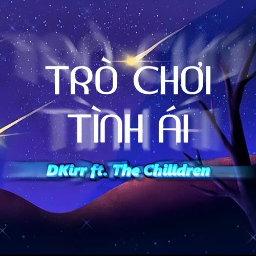 Trò Chơi Tình Ái