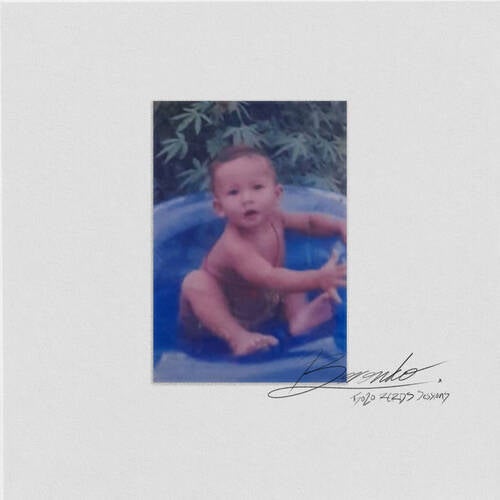 BORONDO (5020 RCRDS Sessions)