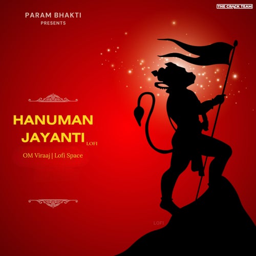 Hanuman Jayanti (Lofi)