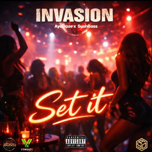 Set It