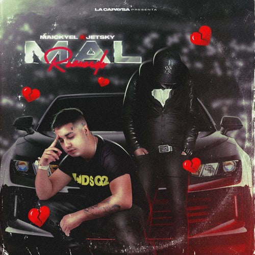 Track Artwork
