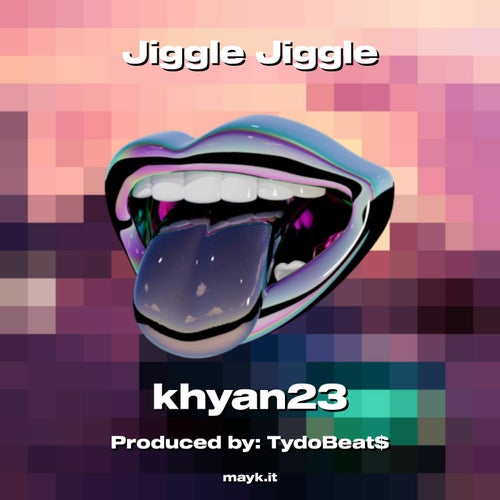 Jiggle Jiggle