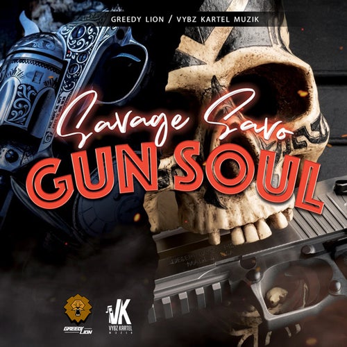 Gun Soul