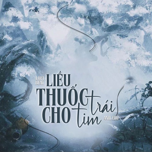 Liều Thuốc Cho Trái Tim (Beat) (Lofi Mix)