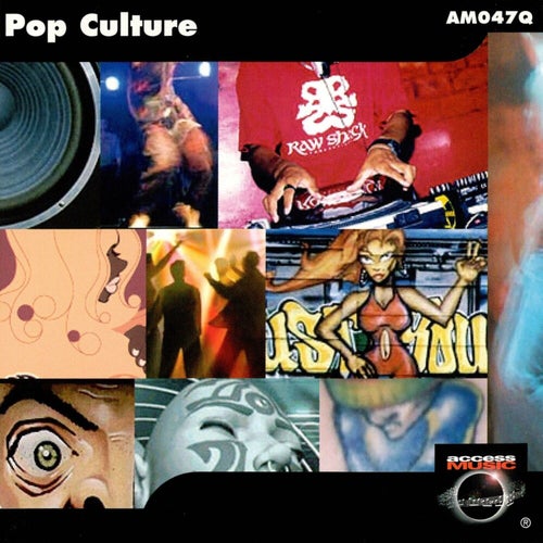 Pop Culture