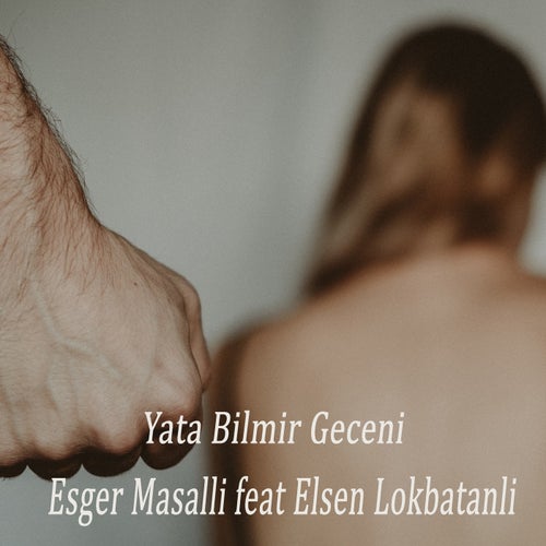 Yata Bilmir Geceni