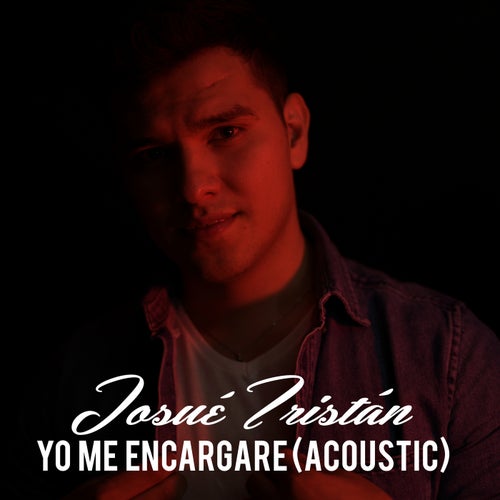 Yo Me Encargaré (Acoustic)