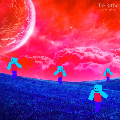 The Roblox (Deluxe Edition)