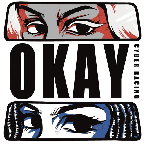 Okay (Cyber Racing)