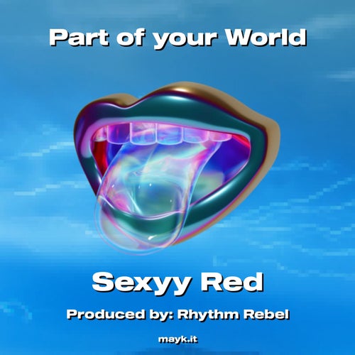 Part of your World
