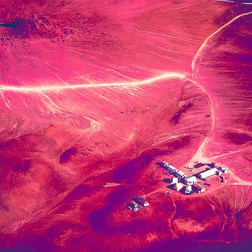 MARS