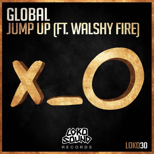 Jump Up (feat. Walshy Fire)
