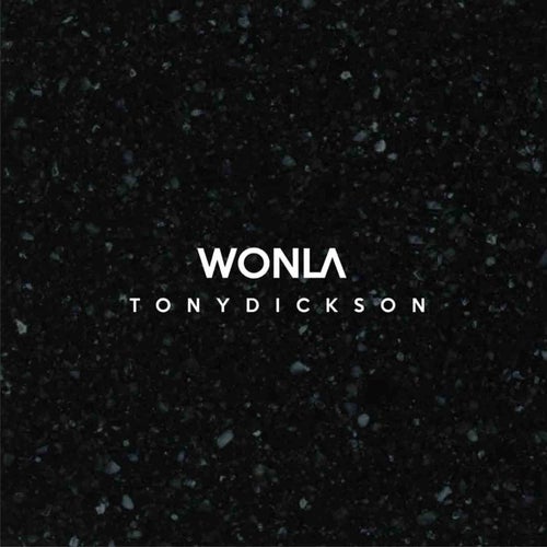 Wonla (feat. Lykay)