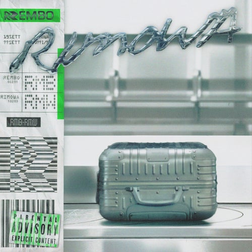 RIMOWA