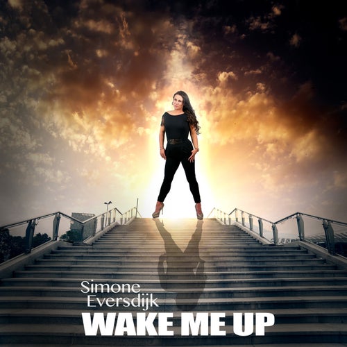 Wake Me Up