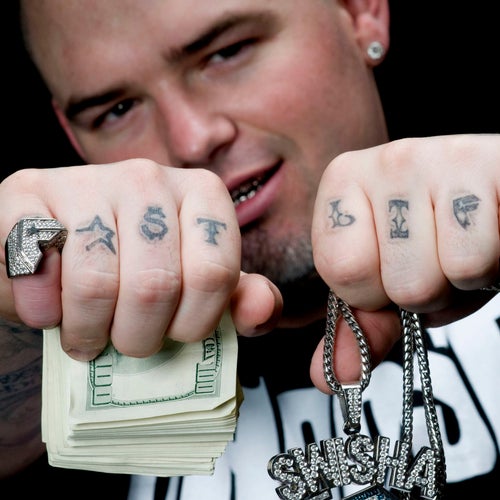 Paul Wall Profile