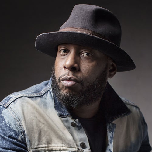 Talib Kweli Profile