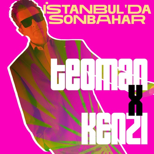 İstanbul'da Sonbahar