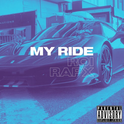 My Ride
