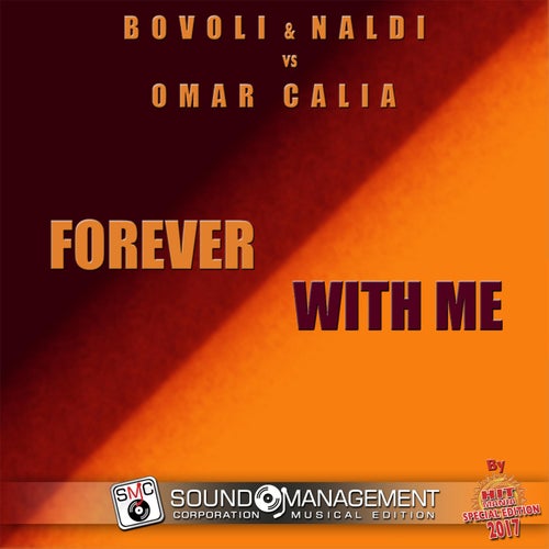 Forever With Me (Hit Mania Special Edition 2017)