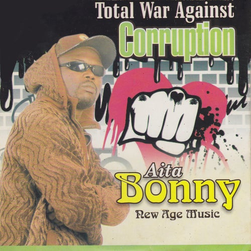 Total War Against Corruption