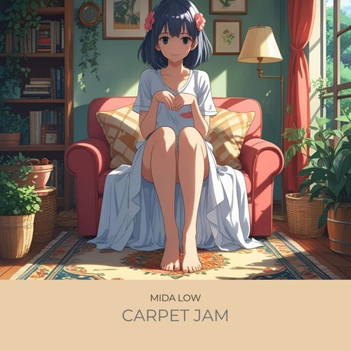 Carpet Jam