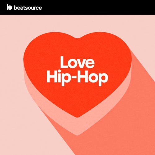Love Hip-Hop Album Art