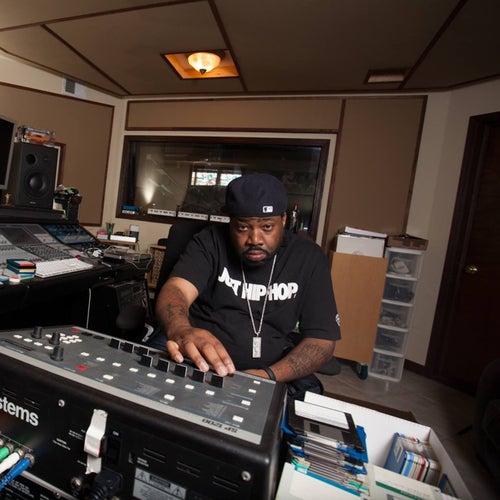 Lord Finesse Profile