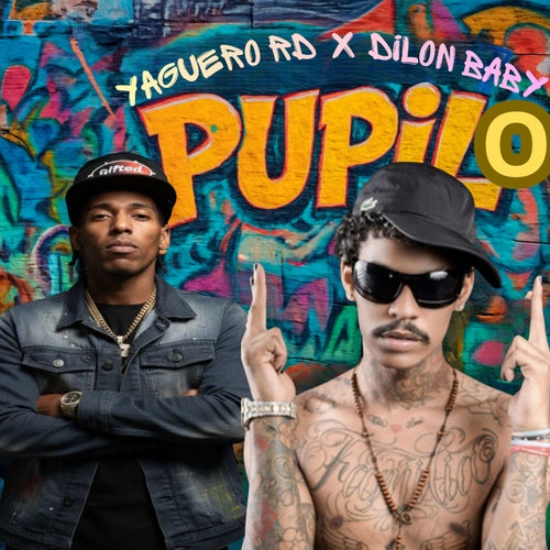 Pupilo