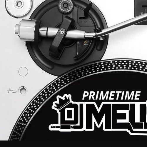 DJ Mello Profile