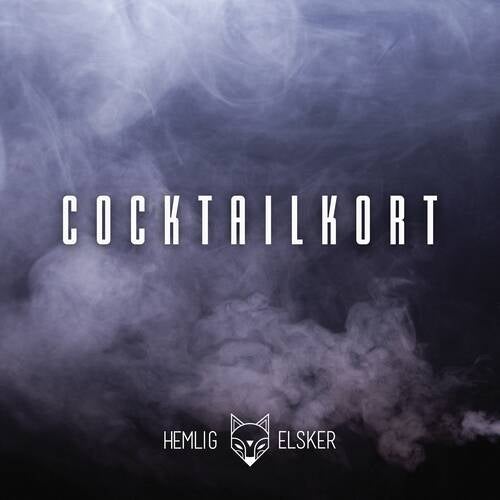 Cocktailkort