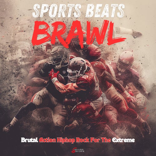 Sports Beats - Brawl