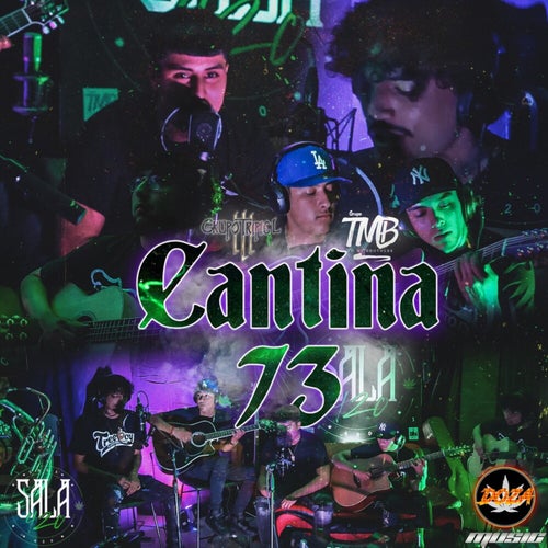 Cantina 73