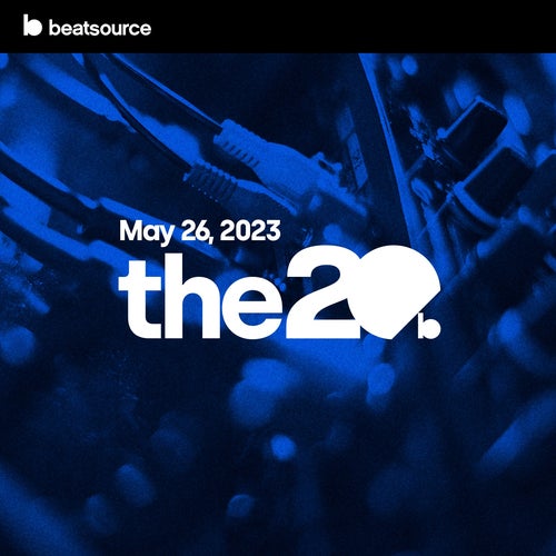 The 20 - May 26, 2023 Album Art