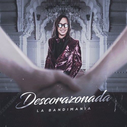Descorazonada