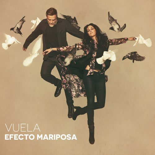 Efecto Mariposa Profile
