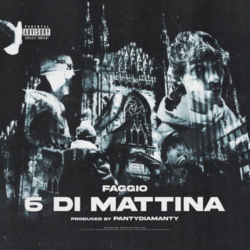 6 di mattina