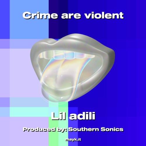 Crime are violent