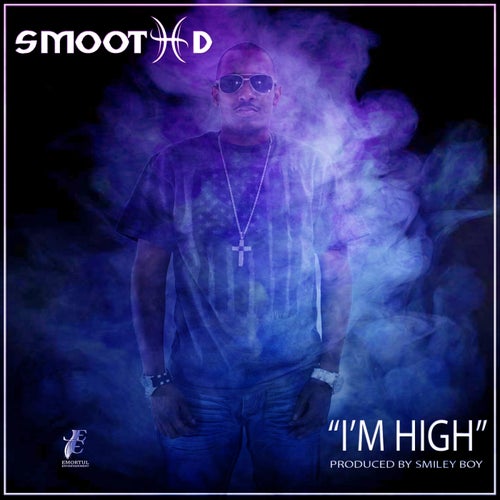I'm High (Edited)