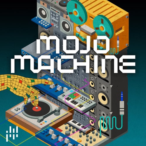 Mojo Machine
