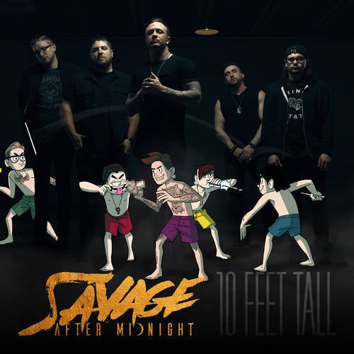 Track Artwork