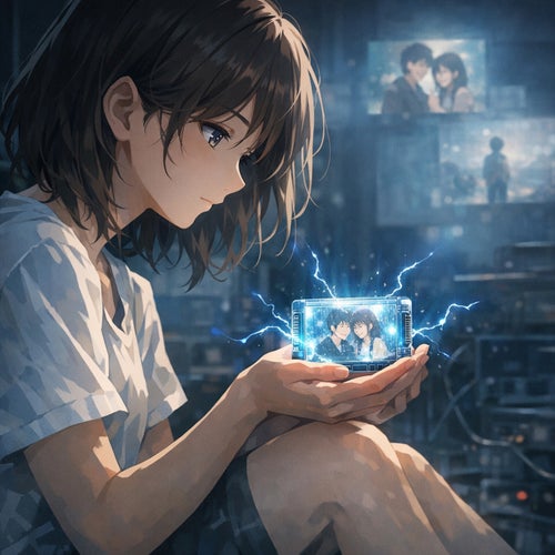 Electric Memories