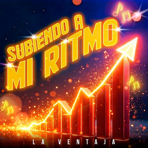 Subiendo A Mi Ritmo