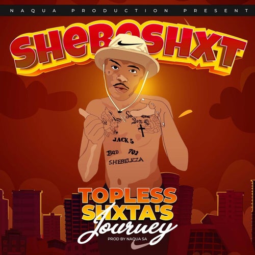 Topless Shxta's Journey