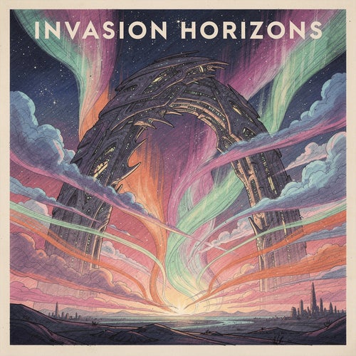 Invasion Horizons