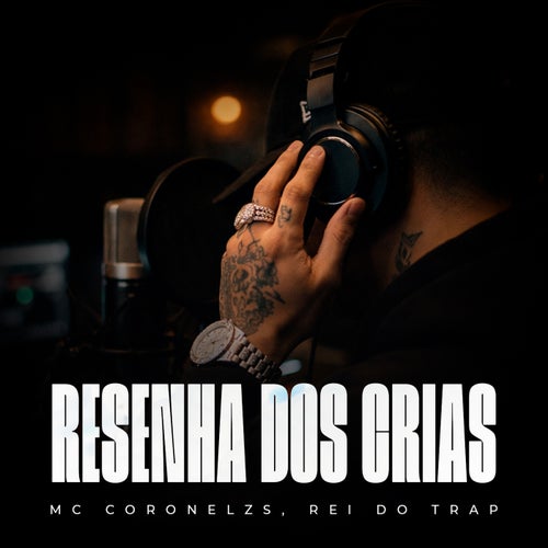 Resenha dos Crias