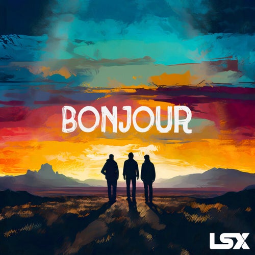 Bonjour