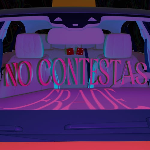 No contestas