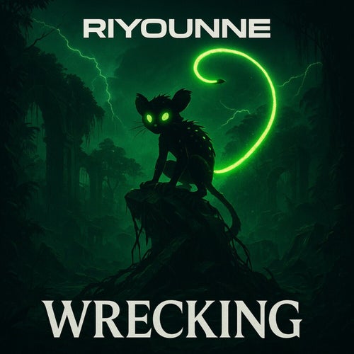 Wrecking